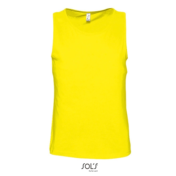 Men`s Tank Top Justin