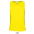 Men`s Tank Top Justin