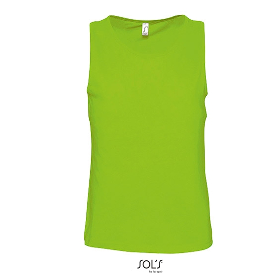 Men`s Tank Top Justin