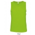 Men`s Tank Top Justin