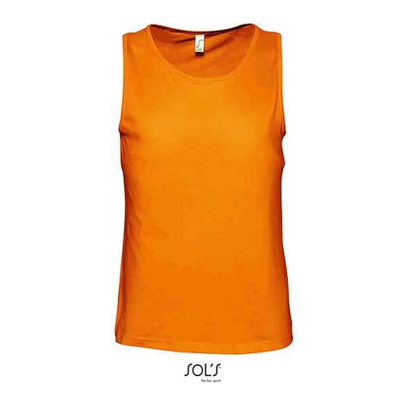 Men`s Tank Top Justin