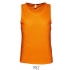 Men`s Tank Top Justin