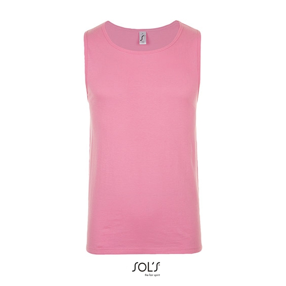 Men`s Tank Top Justin