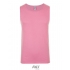 Men`s Tank Top Justin