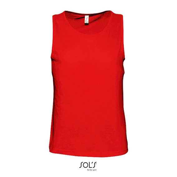 Men`s Tank Top Justin