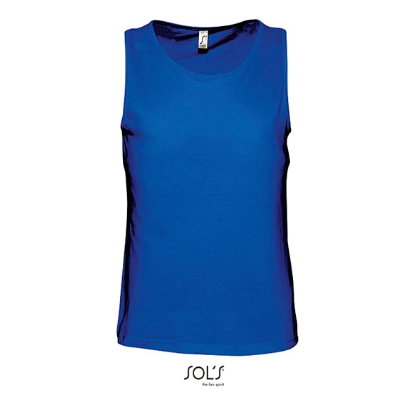 Men`s Tank Top Justin