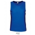 Men`s Tank Top Justin