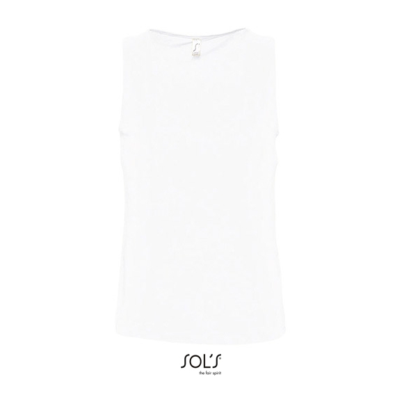 Men`s Tank Top Justin