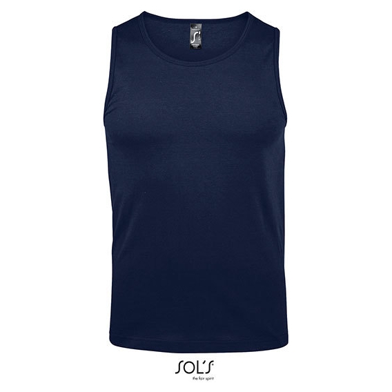 Men`s Tank Top Justin