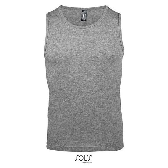 Men`s Tank Top Justin