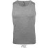 Men`s Tank Top Justin