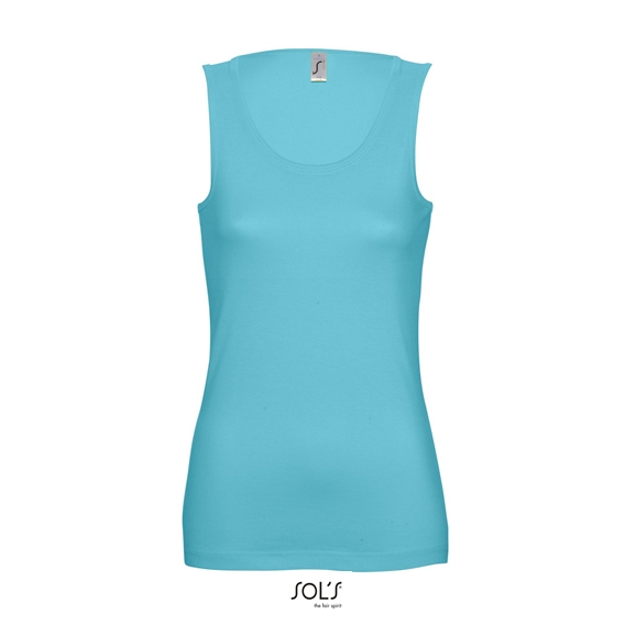 Women`s Tank Top Jane