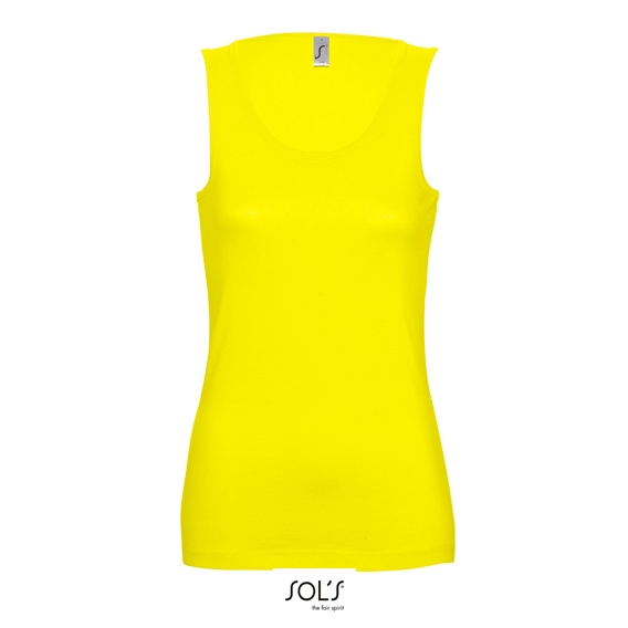 Women`s Tank Top Jane