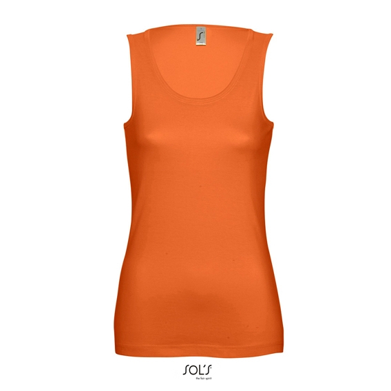 Women`s Tank Top Jane