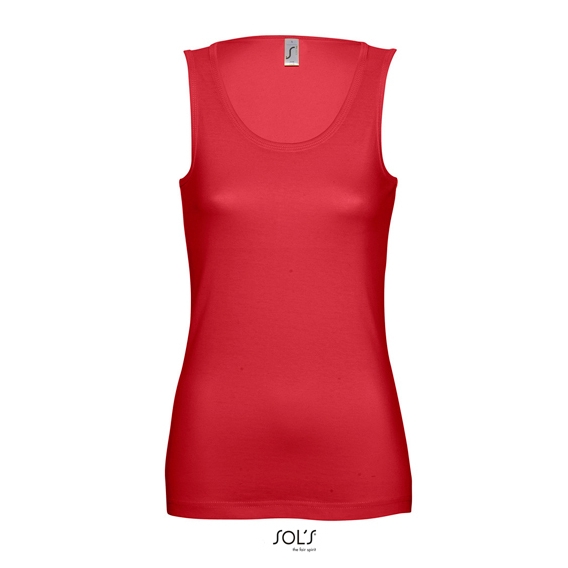 Women`s Tank Top Jane