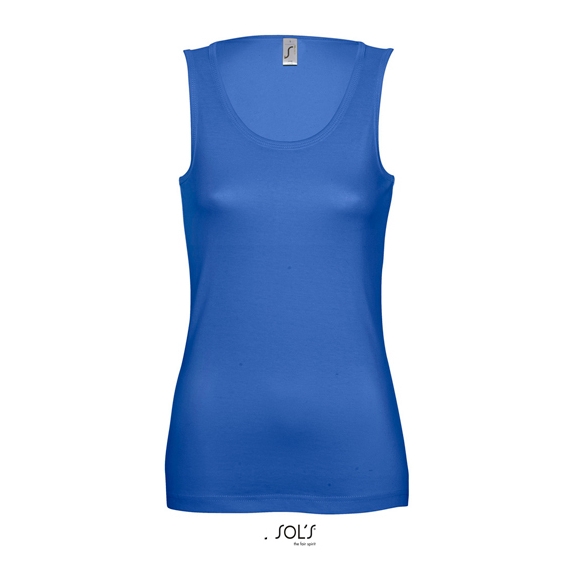 Women`s Tank Top Jane