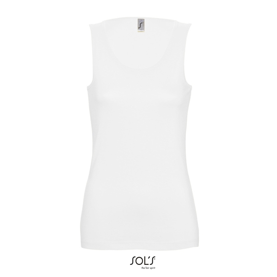 Women`s Tank Top Jane