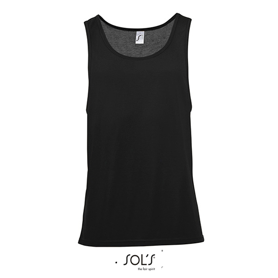 Unisex Tank Top Jamaica