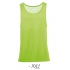 Unisex Tank Top Jamaica