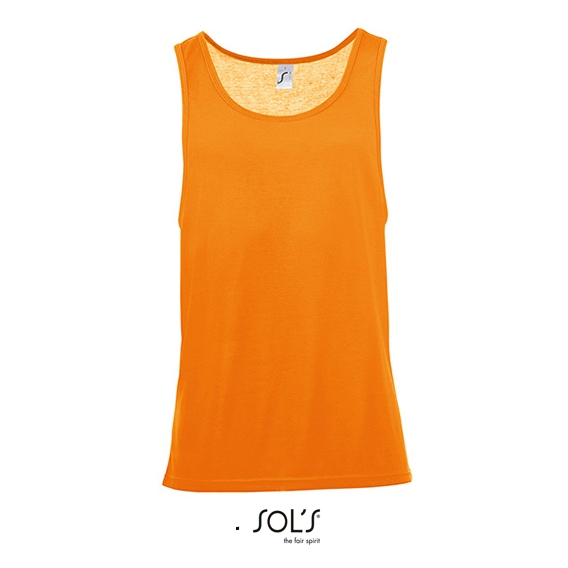 Unisex Tank Top Jamaica