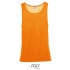 Unisex Tank Top Jamaica