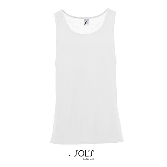 Unisex Tank Top Jamaica