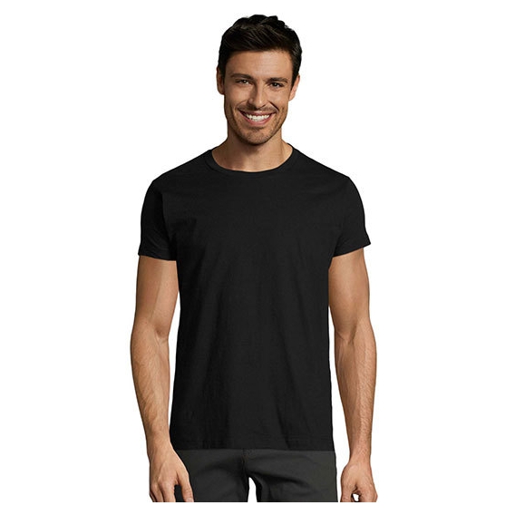 Imperial Fit T-Shirt