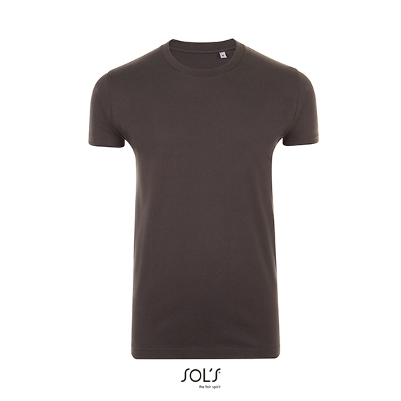 Imperial Fit T-Shirt