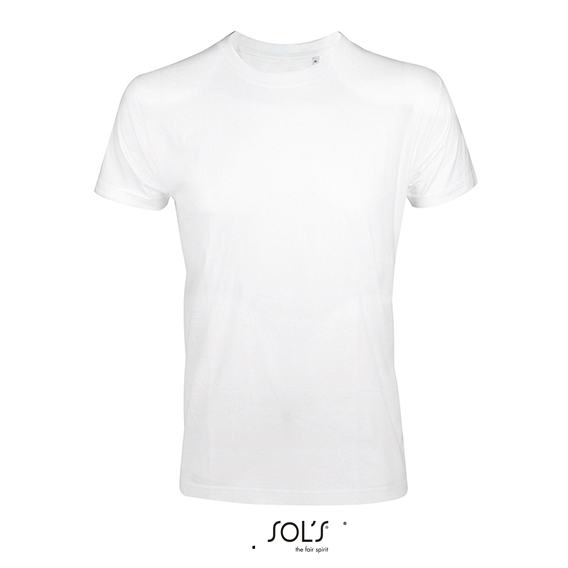 Imperial Fit T-Shirt