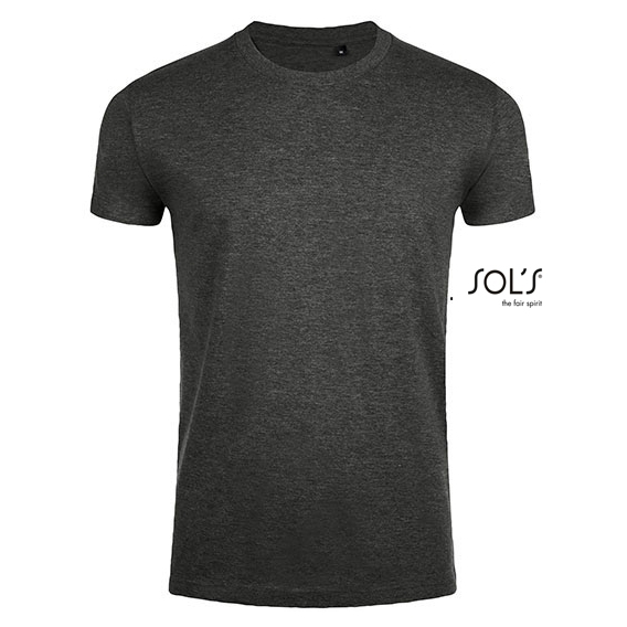 Imperial Fit T-Shirt