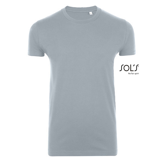 Imperial Fit T-Shirt