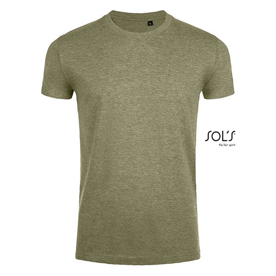 Imperial Fit T-Shirt