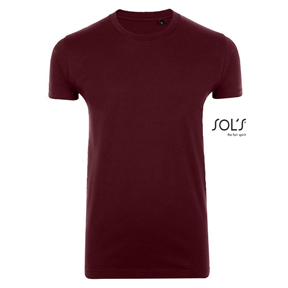 Imperial Fit T-Shirt