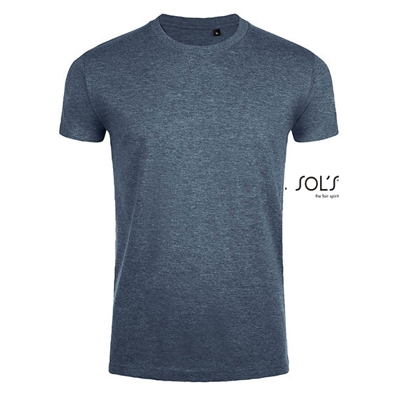 Imperial Fit T-Shirt