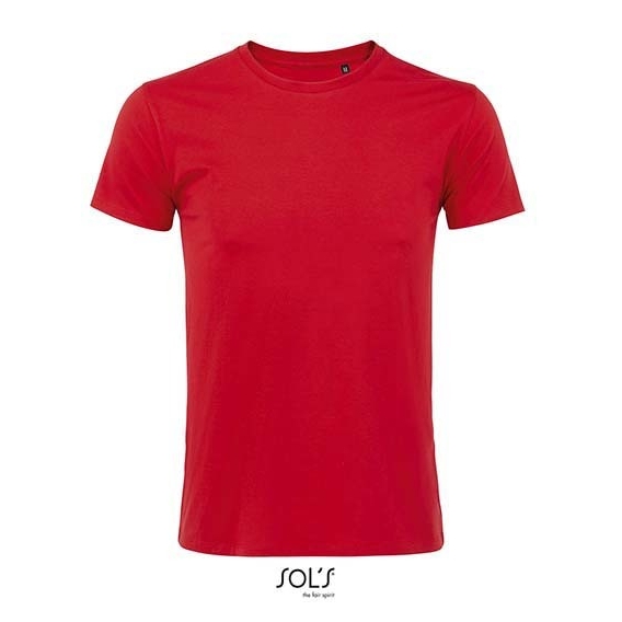 Imperial Fit T-Shirt