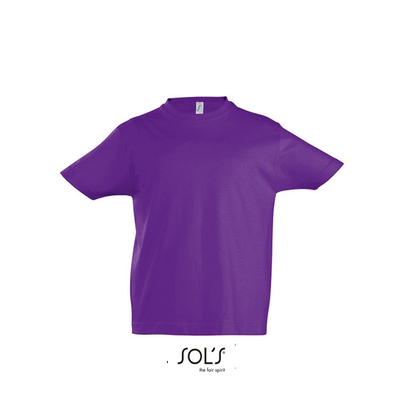 Kids` Imperial T-Shirt