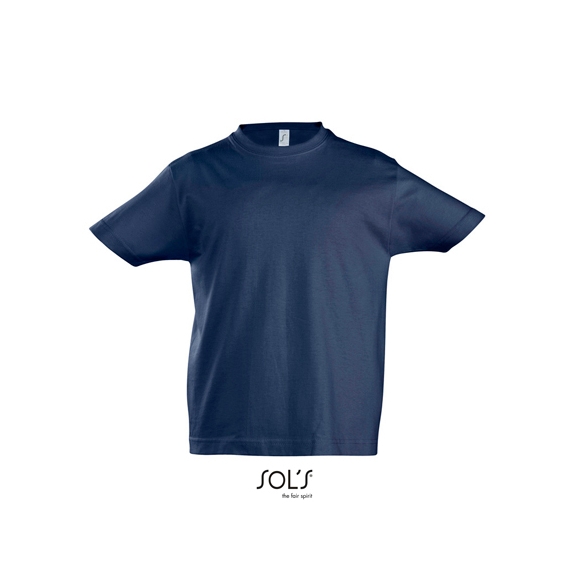 Kids` Imperial T-Shirt