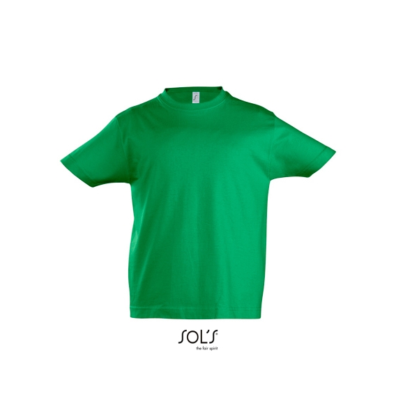 Kids` Imperial T-Shirt