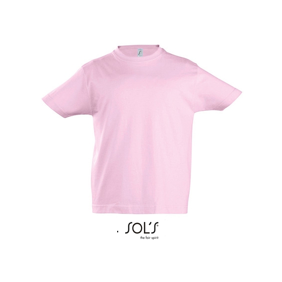 Kids` Imperial T-Shirt