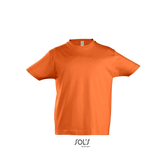 Kids` Imperial T-Shirt