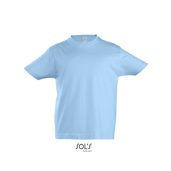 Kids` Imperial T-Shirt
