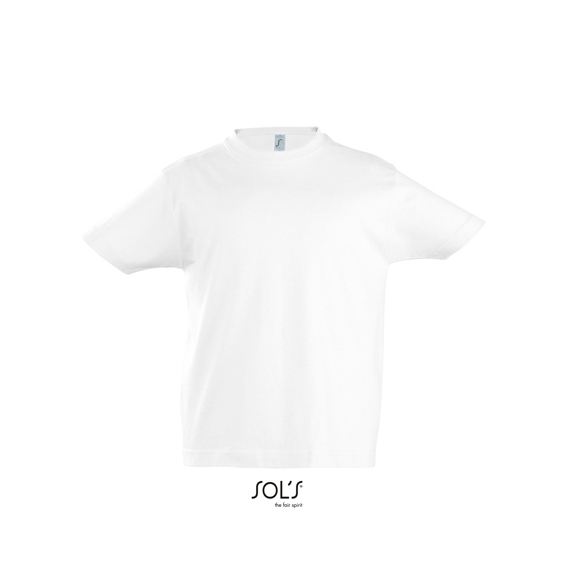 Kids` Imperial T-Shirt