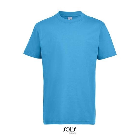 Kids` Imperial T-Shirt