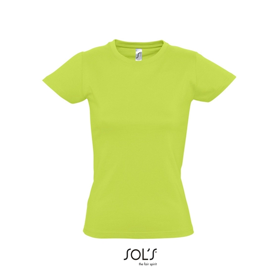 Imperial Women T-Shirt