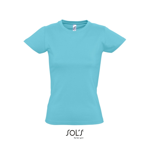 Imperial Women T-Shirt