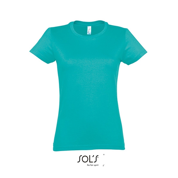Imperial Women T-Shirt