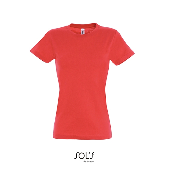 Imperial Women T-Shirt