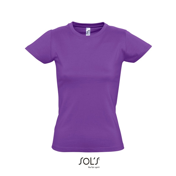 Imperial Women T-Shirt