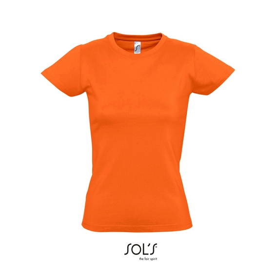 Imperial Women T-Shirt