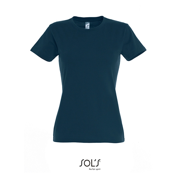Imperial Women T-Shirt